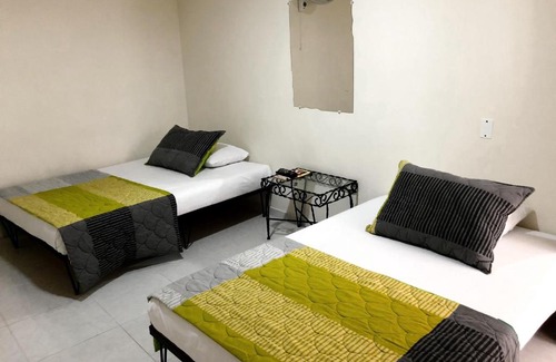 Tulua Hotel | Hotel Morfeo