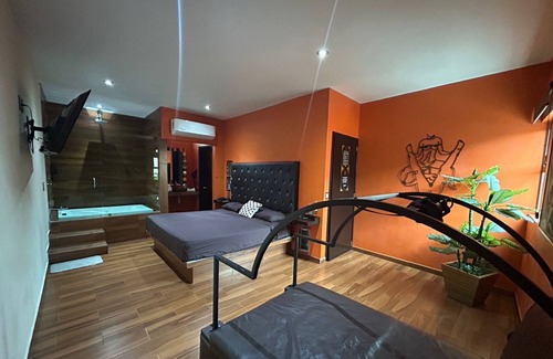 Tecuala Hotel | Hotel-Motel Deluxe