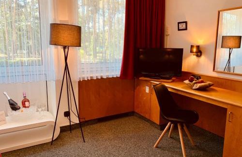 Hockenheim Hotel | Hotel Motodrom