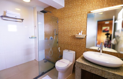 Gangtok Hotel | Hotel Mount Siniolchu