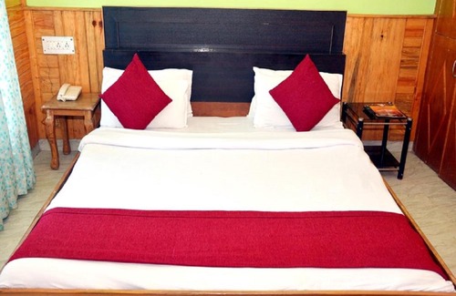 Kempty Range Hotel | Hotel Mount View Dhanaulti Dreams, Dhanaulti