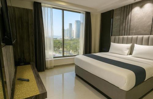 Paharganj Hotel | Hotel Mountain Bliss' New Delhi City center