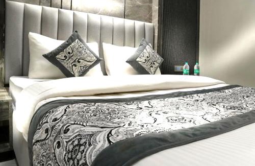 Paharganj Hotel | Hotel Mountain Bliss' New Delhi City center