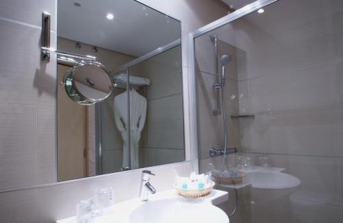 Valladolid City Centre Hotel | Hotel Mozart