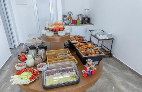 Bar Apartment | Hotel MS
