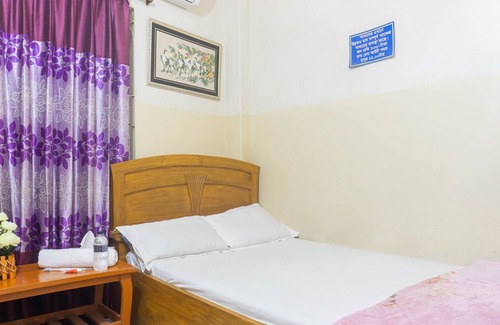 Dhaka Hotel | Hotel Muna International Residential - Standard Single - AC