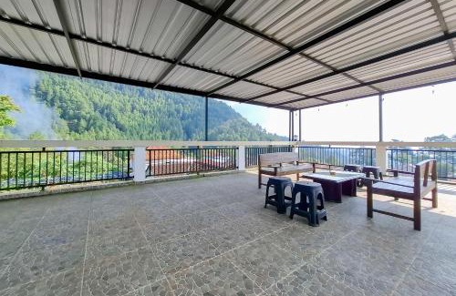 Hargomulyo Hotel | Hotel Muncul Sari Near Bukit Sekipan Tawangmangu RedPartner