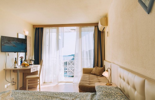 Albena Hotel | Hotel Mura All Inclusive