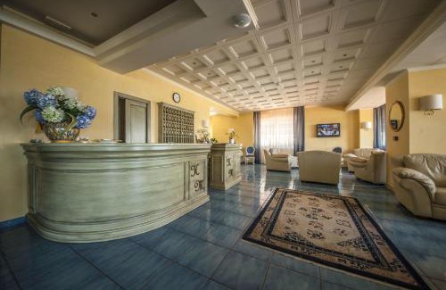 Rossano Hotel | Hotel Murano