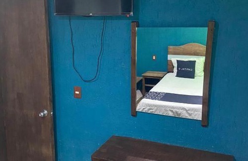 San Cristobal de las Casas Hotel | Hotel Marquez