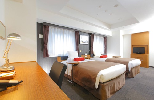 Kamata Hotel | Hotel MyStays Kamata