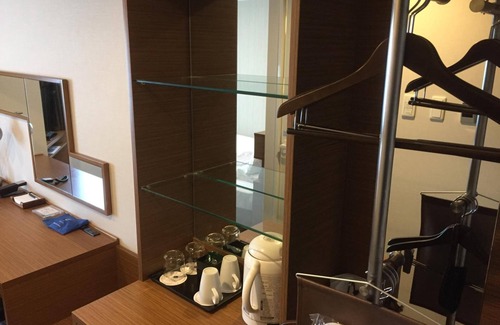 Kamata Hotel | Hotel MyStays Kamata