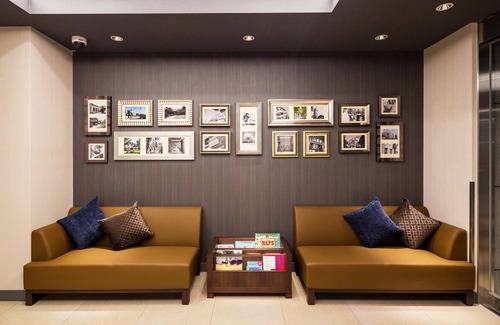 Kannai Hotel | Hotel MyStays Yokohama Kannai