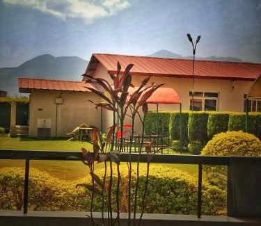 Nagarjun Bed & Breakfast | Hotel Mystic Buddha