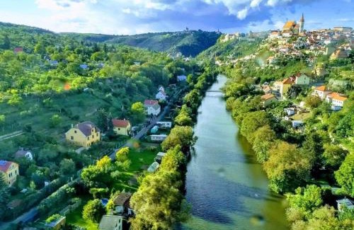 Znojmo Hotel | Hotel N