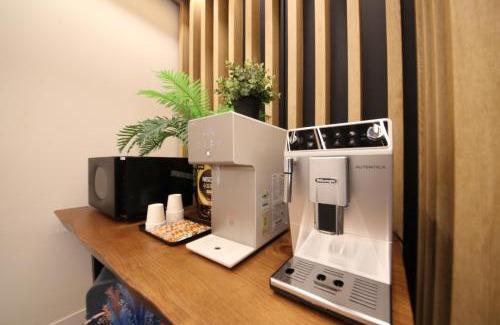 Hwagok-dong Hotel | Hotel N