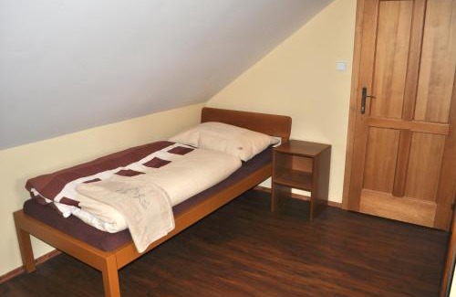 Sedlice Hotel | Hotel Na Velké hospodě