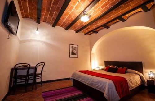 Downtown La Paz Hotel | Hotel Naira