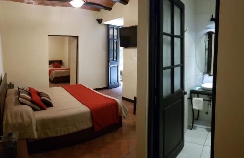 Downtown La Paz Hotel | Hotel Naira