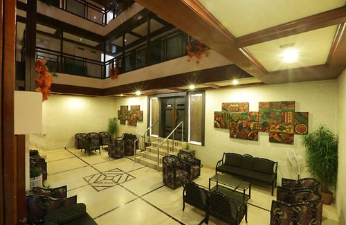 Sualkuchi Hotel | Hotel Nandan