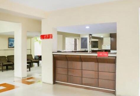 Shivajinagar Hotel | Hotel Nandanvan Annexe