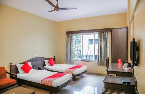 Shivajinagar Hotel | Hotel Nandanvan Annexe