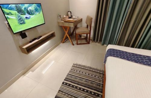 Dhaka Hotel | Hotel Nandini