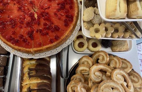 Rivazzurra Bed & Breakfast | Hotel Nanni Garnì
