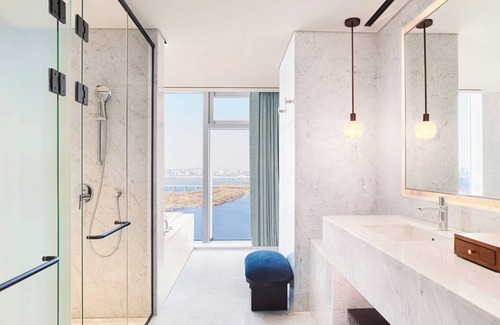 Dohwa-dong Hotel | Hotel Naru Seoul - MGallery Collection
