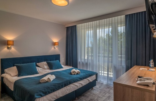 Jaroslawiec Hotel | Hotel NAT Jaroslawiec