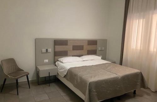 Lampedusa Hotel | Hotel Nautic