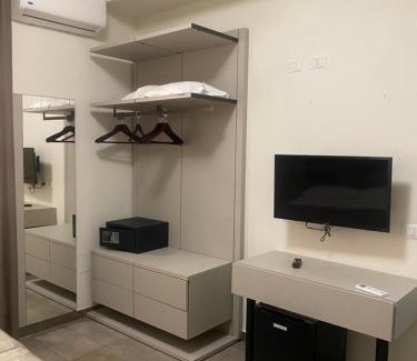 Lampedusa Hotel | Hotel Nautic