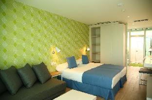 Playa del Ingles Hotel | Hotel Nayra - Adults Only