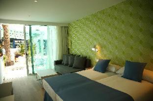 Playa del Ingles Hotel | Hotel Nayra - Adults Only