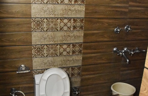 Katra Hotel | Hotel Neelkanth Mahadev Hotel & Resorts