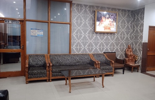 Katra Hotel | Hotel Neelkanth Mahadev Hotel & Resorts