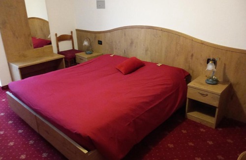 Fai della Paganella Hotel | Hotel Negritella