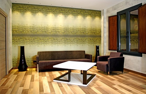 Old Town Hotel | Hotel NERU con encanto