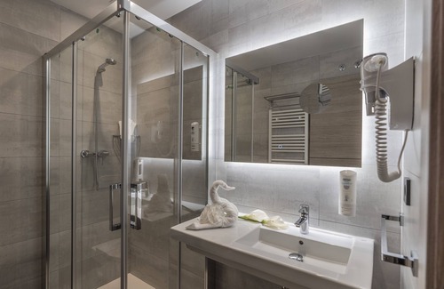 Old Town Hotel | Hotel NERU con encanto