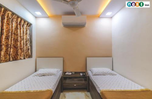 Malad West House | Hotel Nest In
