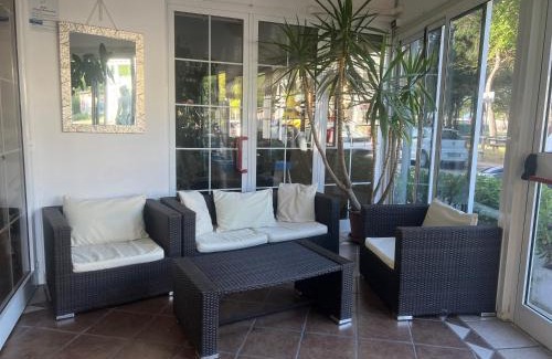 Punta Marina Hotel | Hotel Nettuno