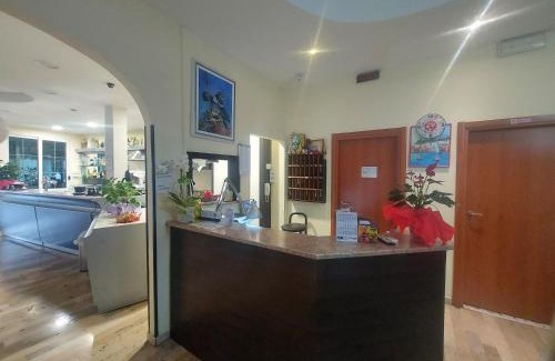 Punta Marina Hotel | Hotel Nettuno