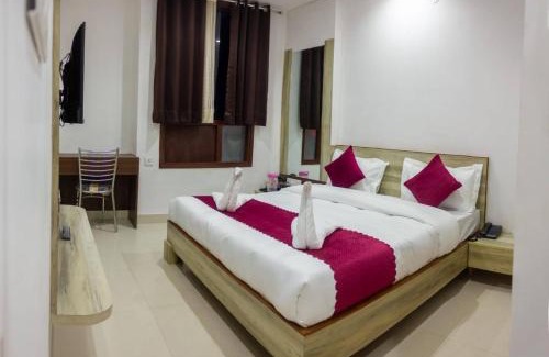 Rishikesh Hotel | Hotel Neu-Nest inn