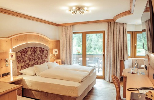 Hintertux Hotel | Hotel Neuhintertux