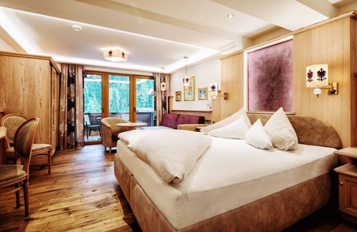 Hintertux Hotel | Hotel Neuhintertux