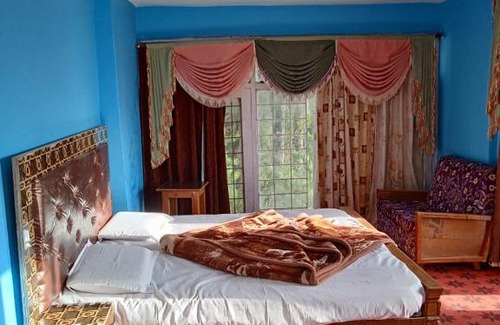 Patnitop Hotel | Hotel New Broadway By WB Inn
