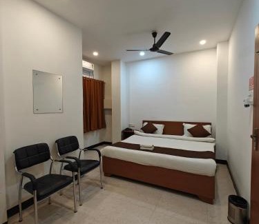 Sualkuchi Hotel | Hotel New Ganga