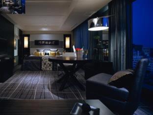 Kioi Hotel | Hotel New Otani Tokyo EXECUTIVE HOUSE ZEN