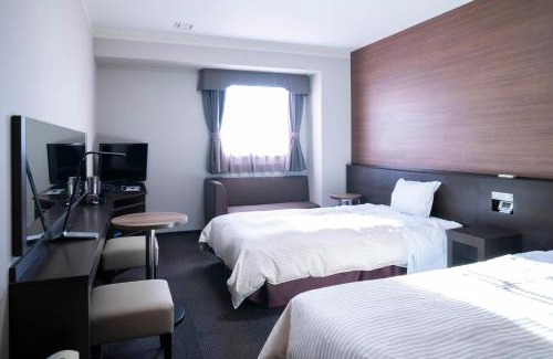 Kiho-cho Hotel | Hotel New Palace