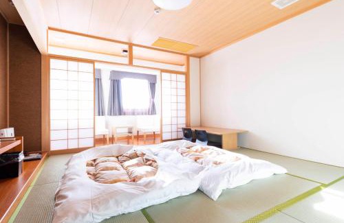 Kiho-cho Hotel | Hotel New Palace